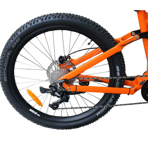 kmc electric bike